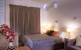 Tuncurry Motor Lodge